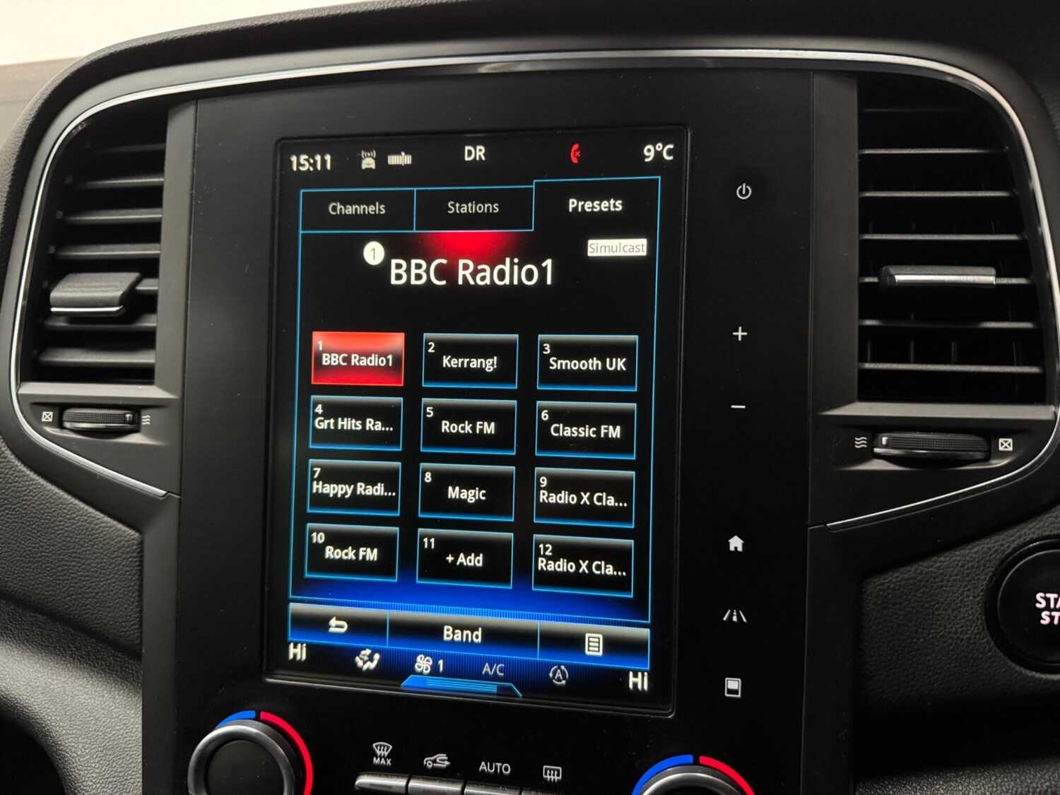 Used Renault Megane 2016 for sale - 77634723: Photo 16