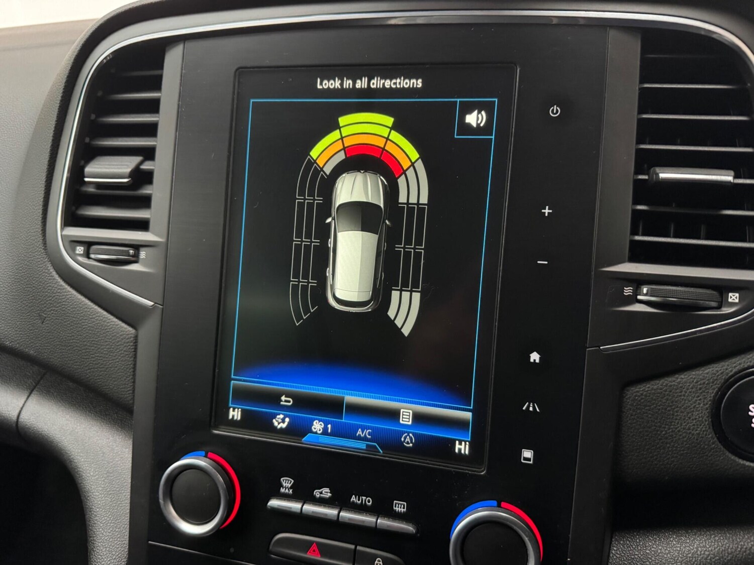 Used Renault Megane 2016 for sale - 77634723: Photo 18