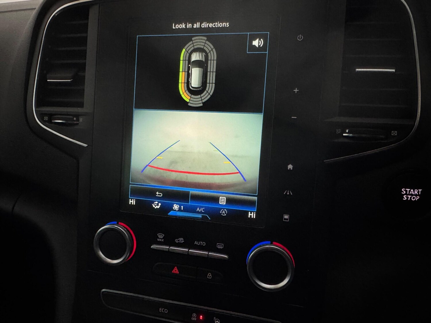 Used Renault Megane 2016 for sale - 77634723: Photo 19