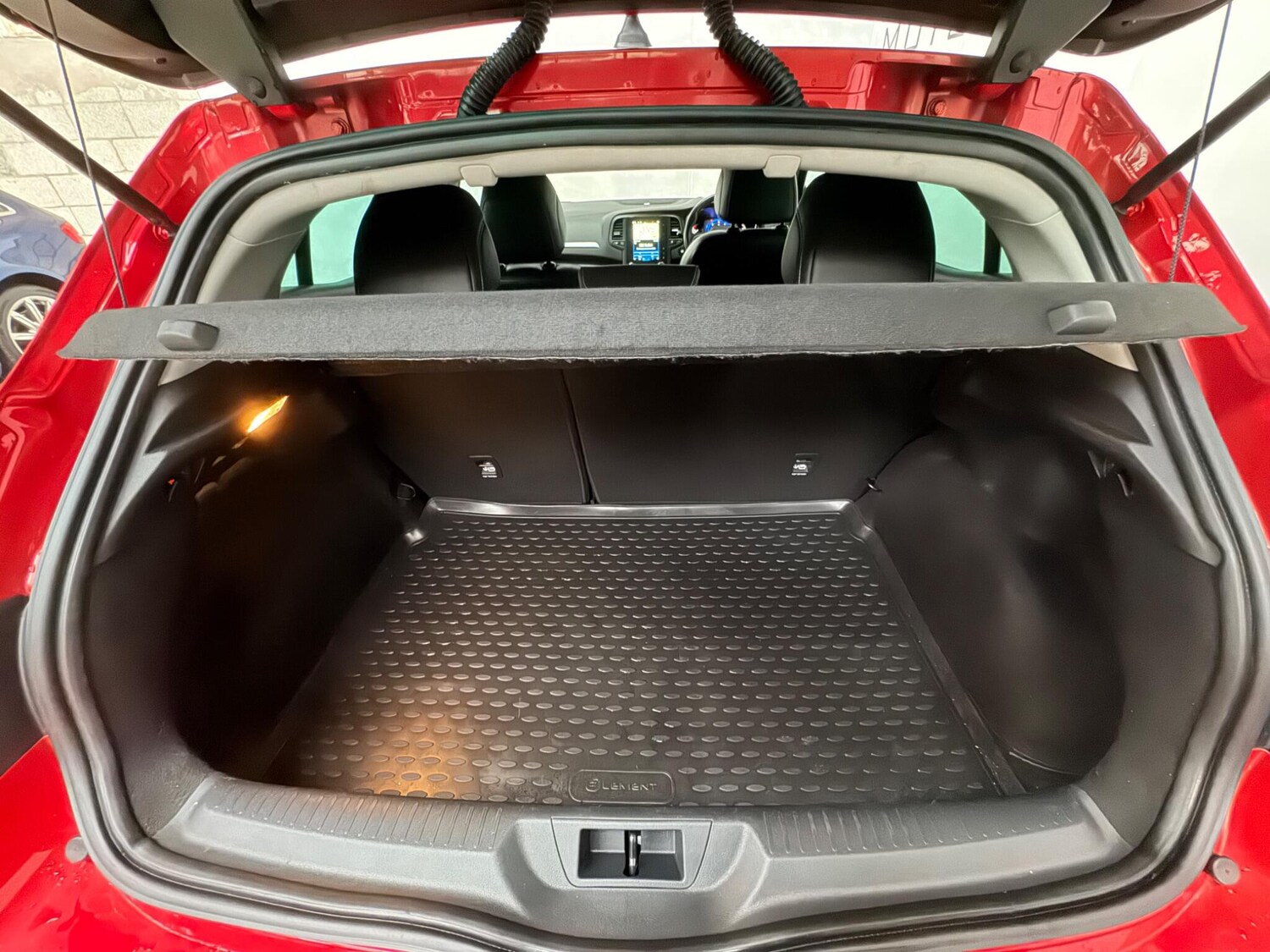 Used Renault Megane 2016 for sale - 77634723: Photo 27