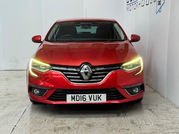 Used Renault Megane 2016 for sale - 77634723: Photo