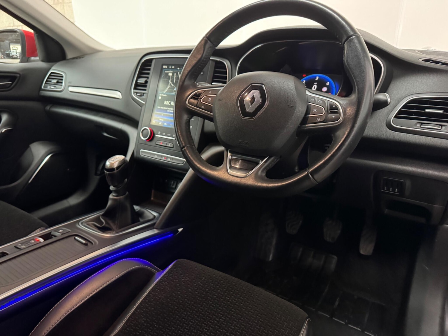 Used Renault Megane 2016 for sale - 77634723: Photo 4