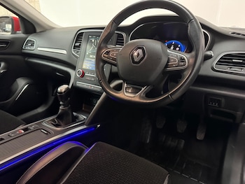 Used Renault Megane 2016 for sale - 77634723: Photo