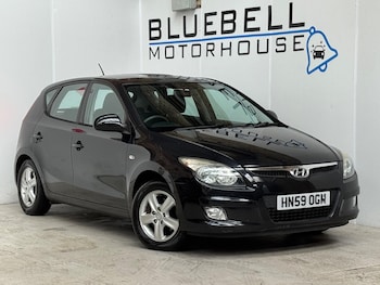 2009 - 1.4 Comfort 5dr