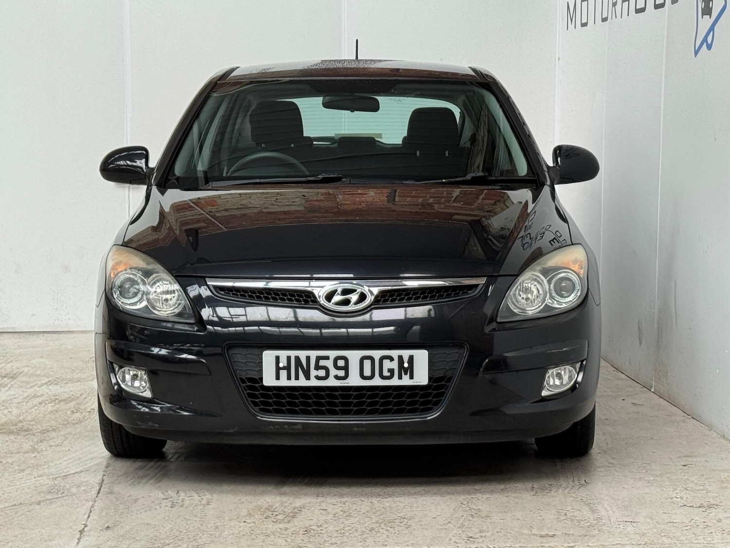 Used Hyundai i30 2009 for sale - 76350677: Photo 2