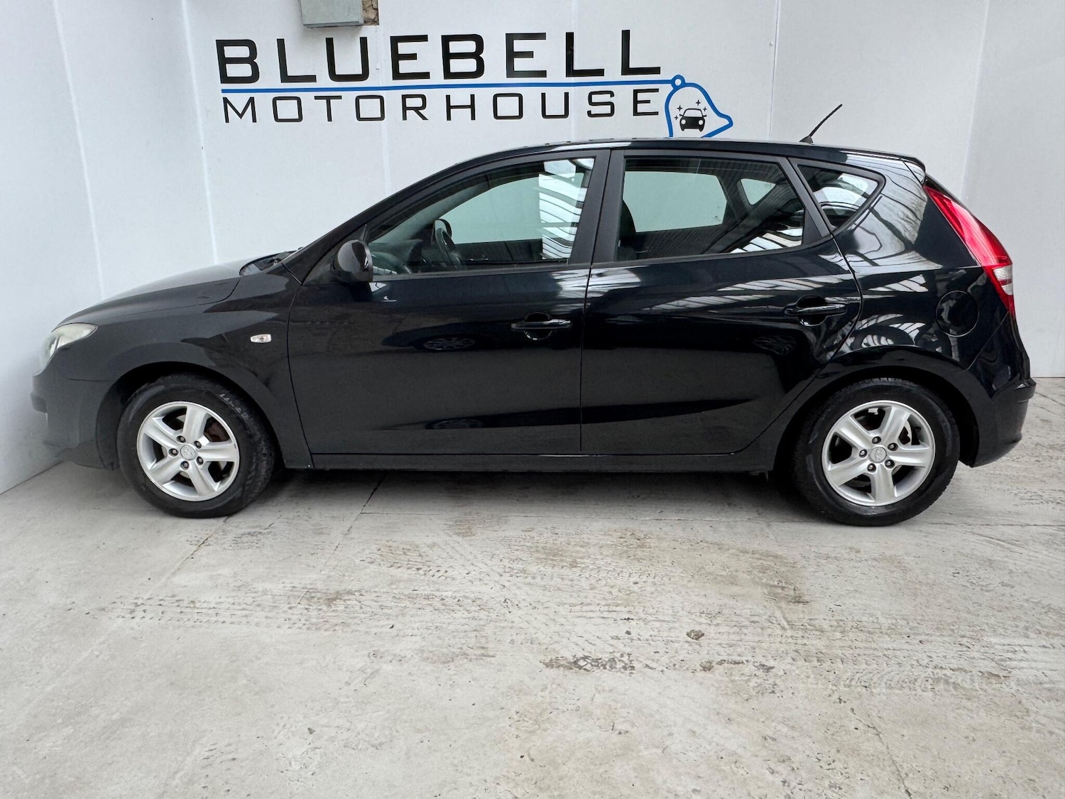 Used Hyundai i30 2009 for sale - 76350677: Photo 6
