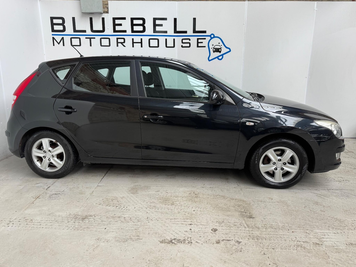 Used Hyundai i30 2009 for sale - 76350677: Photo 7