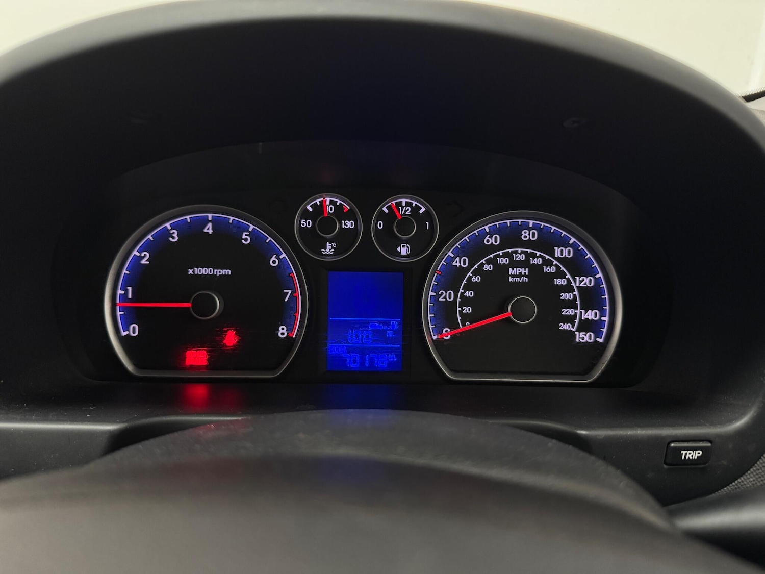 Used Hyundai i30 2009 for sale - 76350677: Photo 9