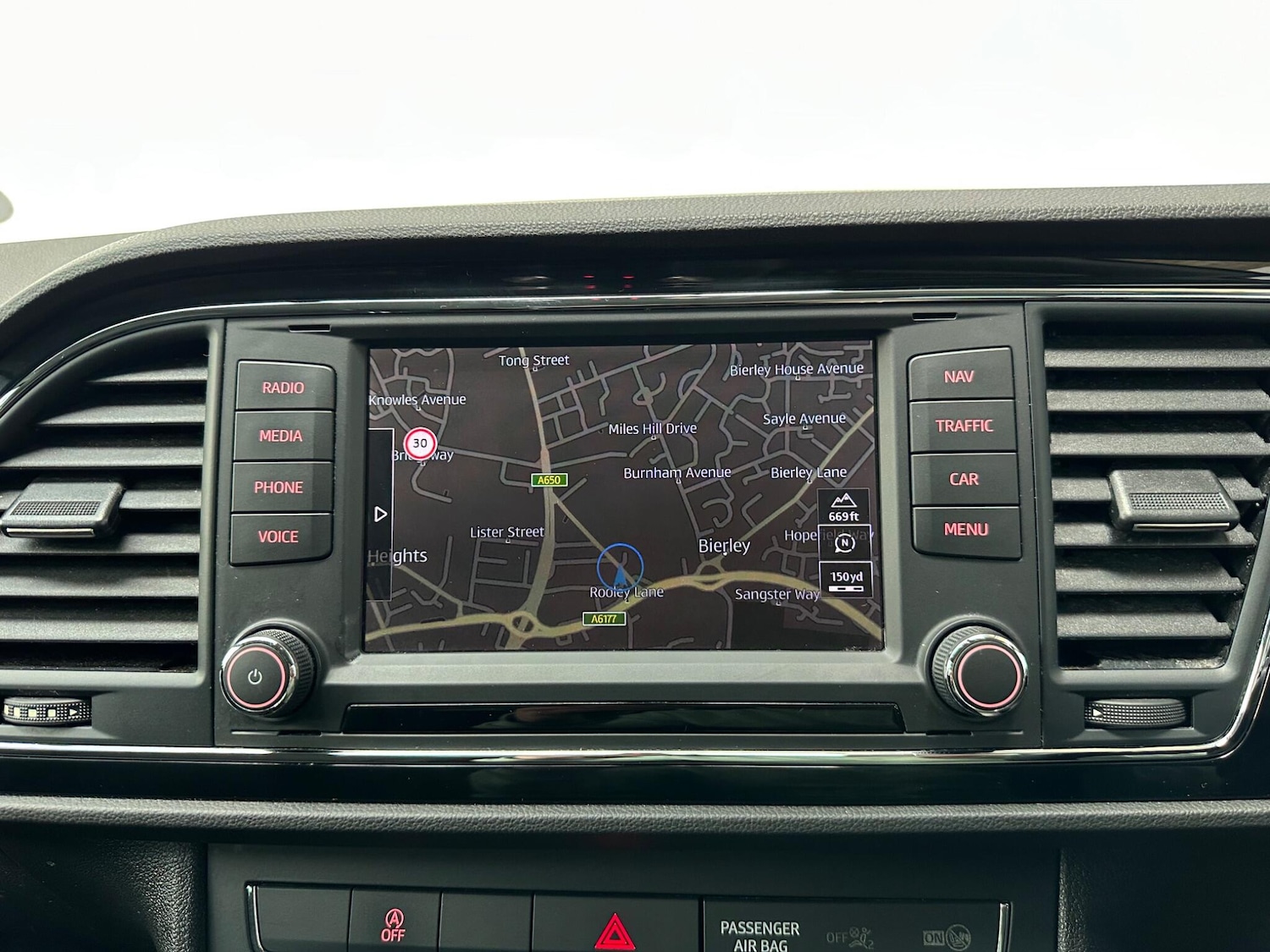 Used SEAT Leon 2016 for sale - 78074474: Photo 13