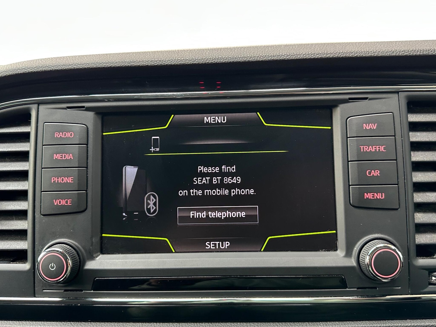 Used SEAT Leon 2016 for sale - 78074474: Photo 14