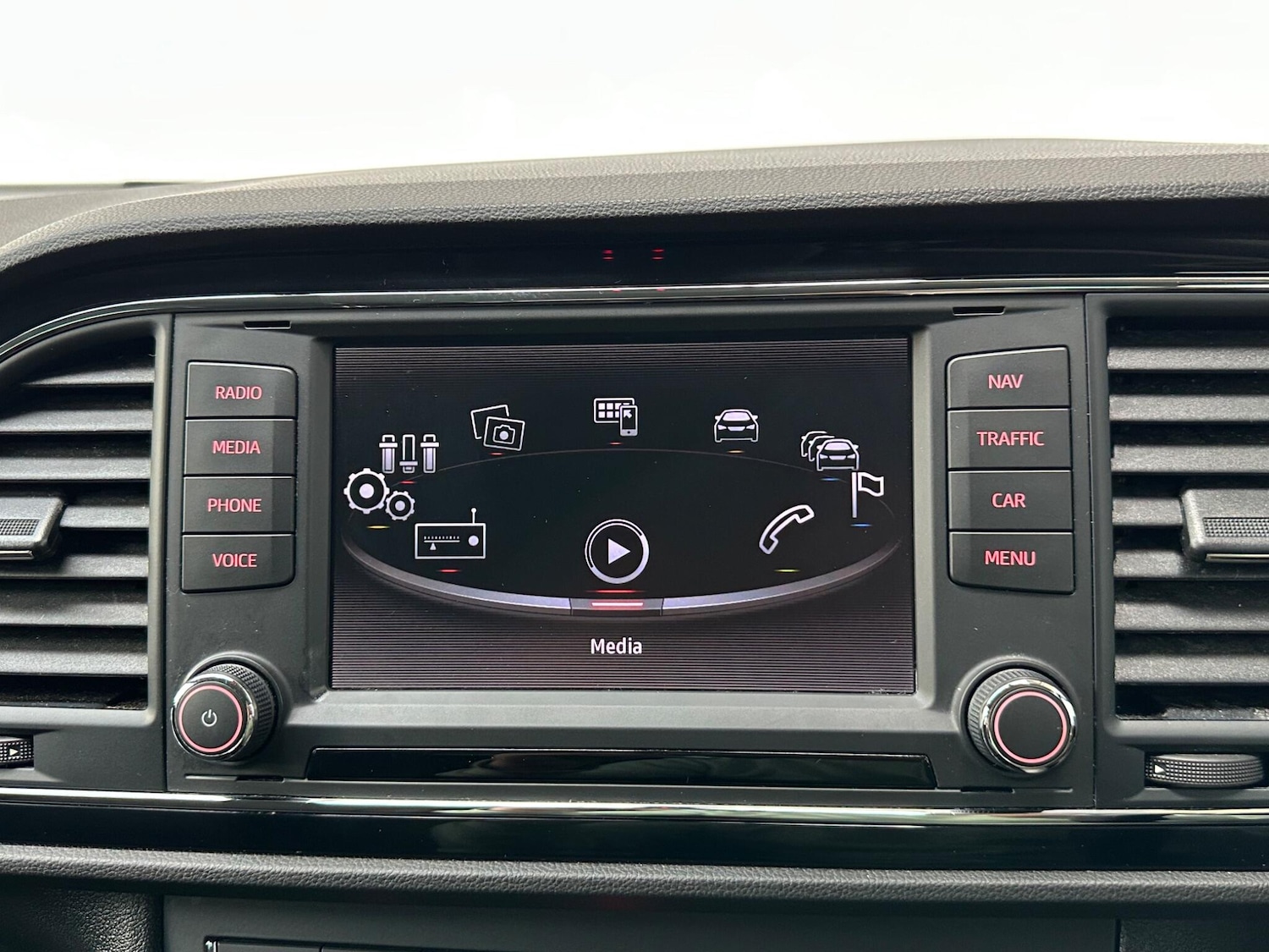 Used SEAT Leon 2016 for sale - 78074474: Photo 15