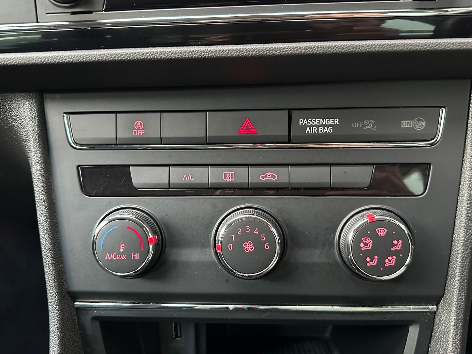 Used SEAT Leon 2016 for sale - 78074474: Photo 16