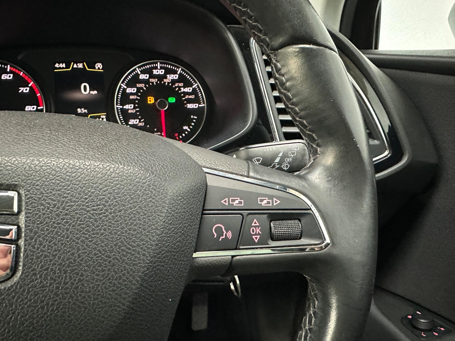 Used SEAT Leon 2016 for sale - 78074474: Photo 18