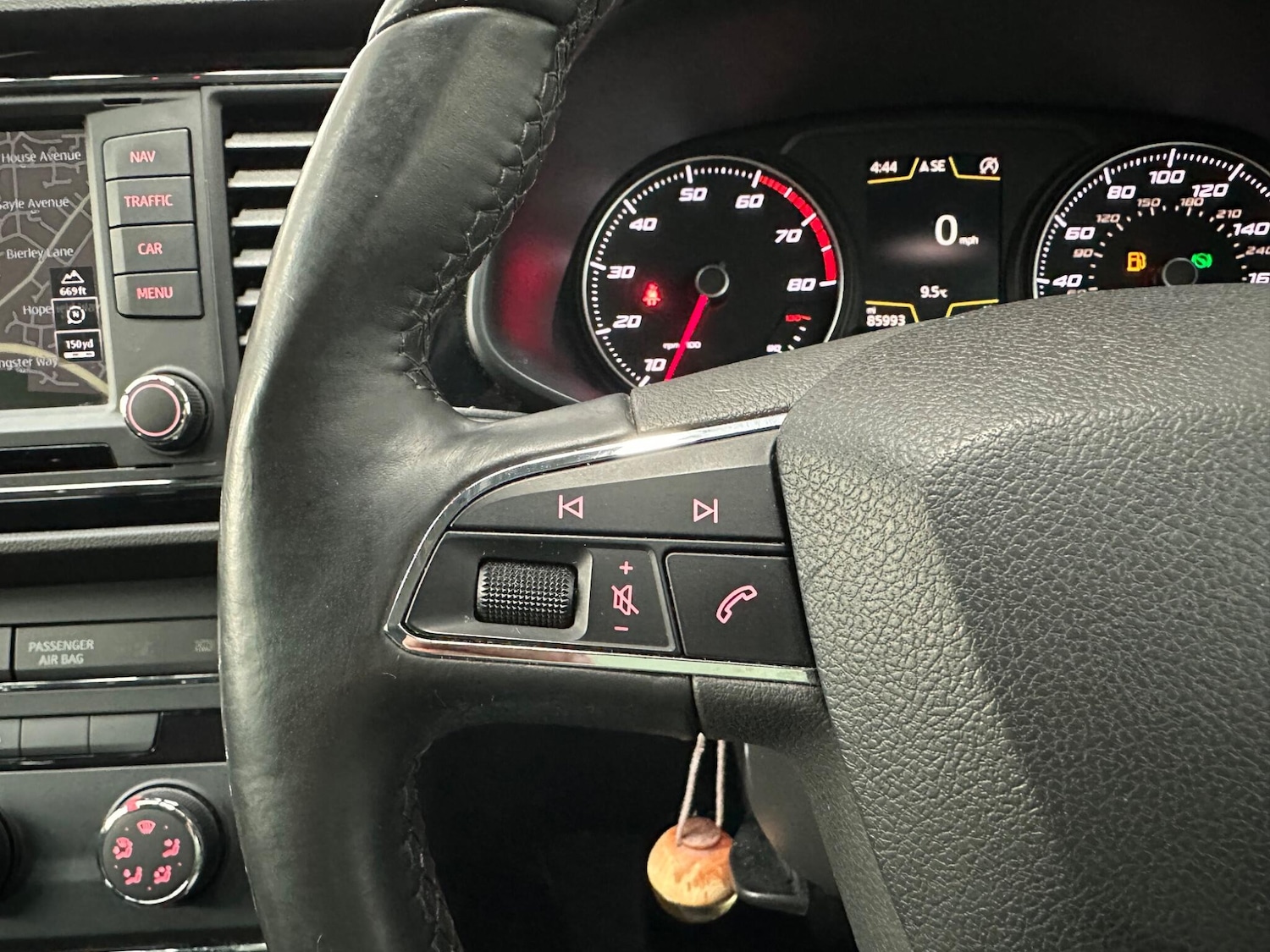 Used SEAT Leon 2016 for sale - 78074474: Photo 19