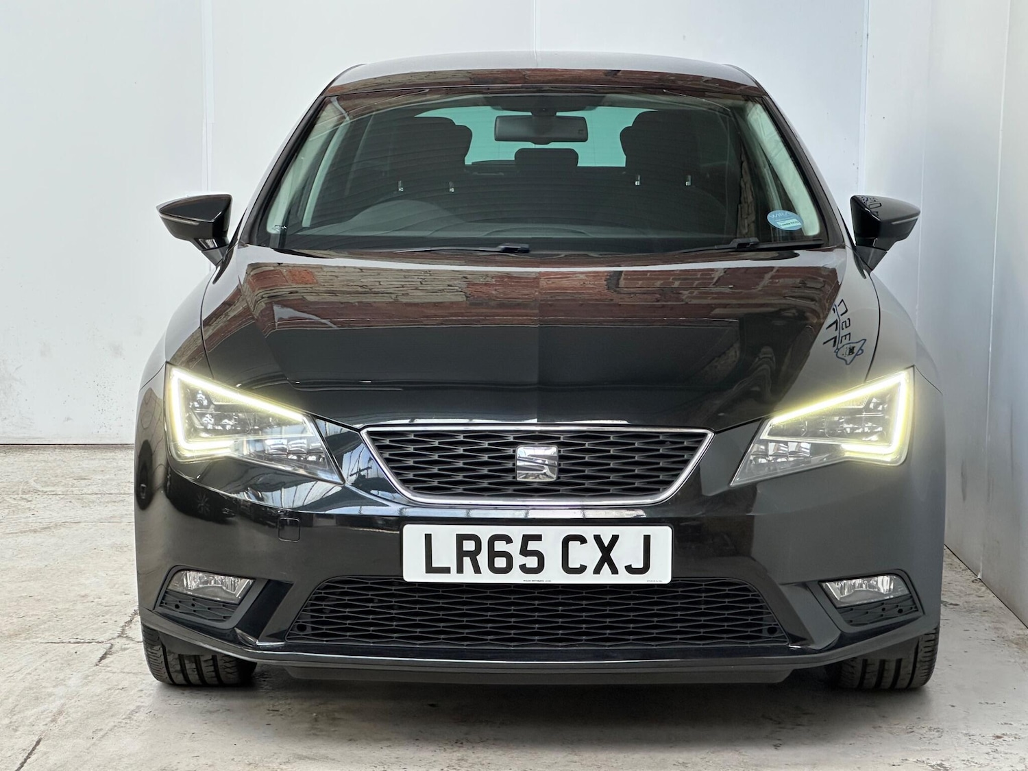 Used SEAT Leon 2016 for sale - 78074474: Photo 2