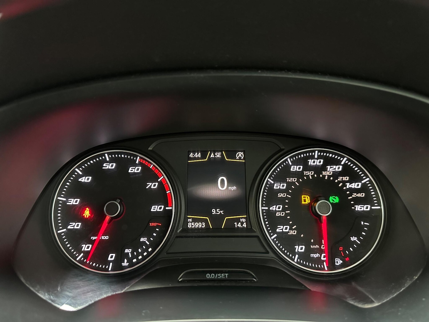 Used SEAT Leon 2016 for sale - 78074474: Photo 20