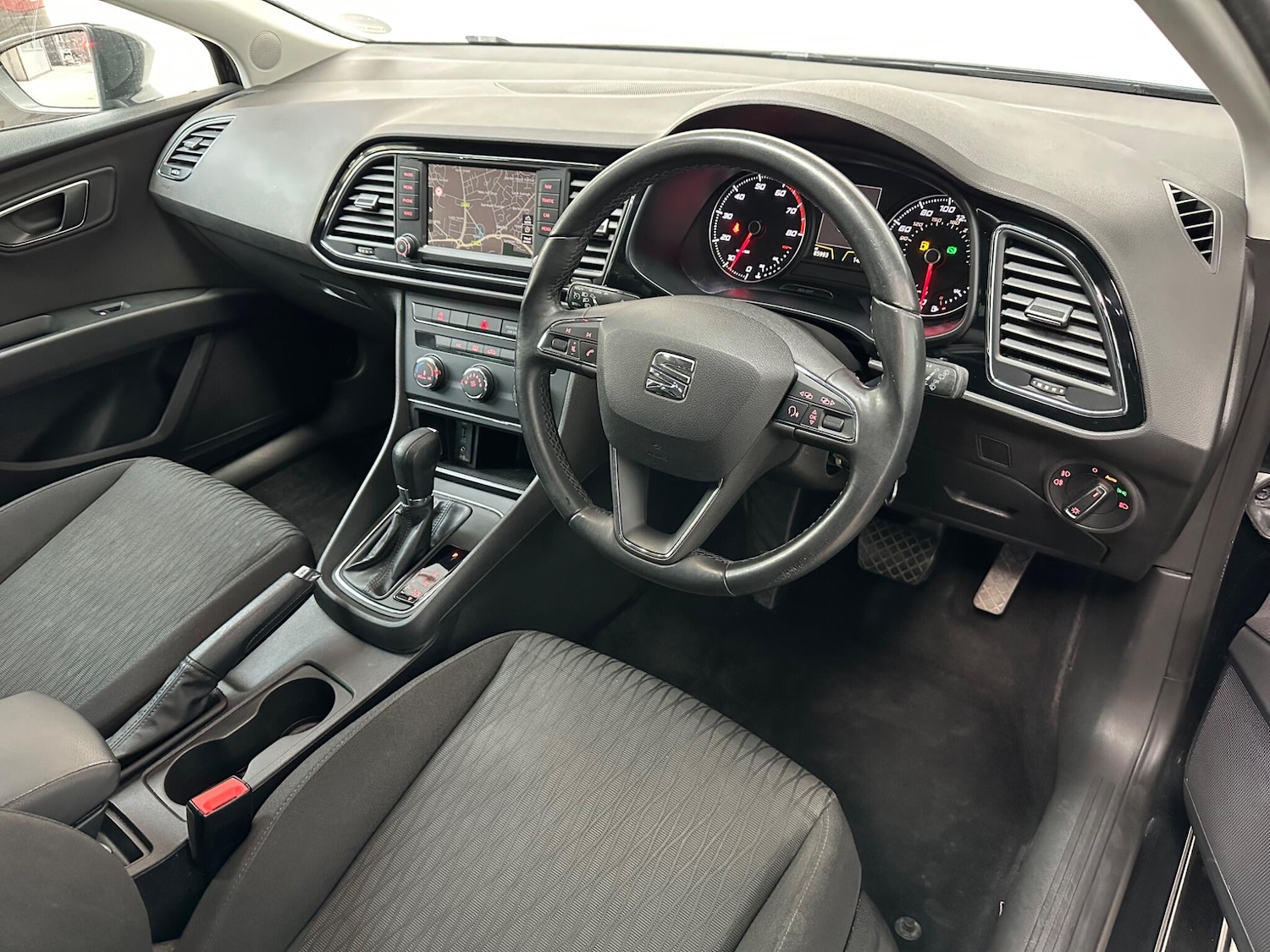 Used SEAT Leon 2016 for sale - 78074474: Photo 4