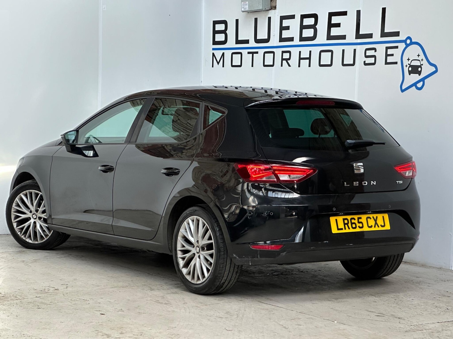 Used SEAT Leon 2016 for sale - 78074474: Photo 5