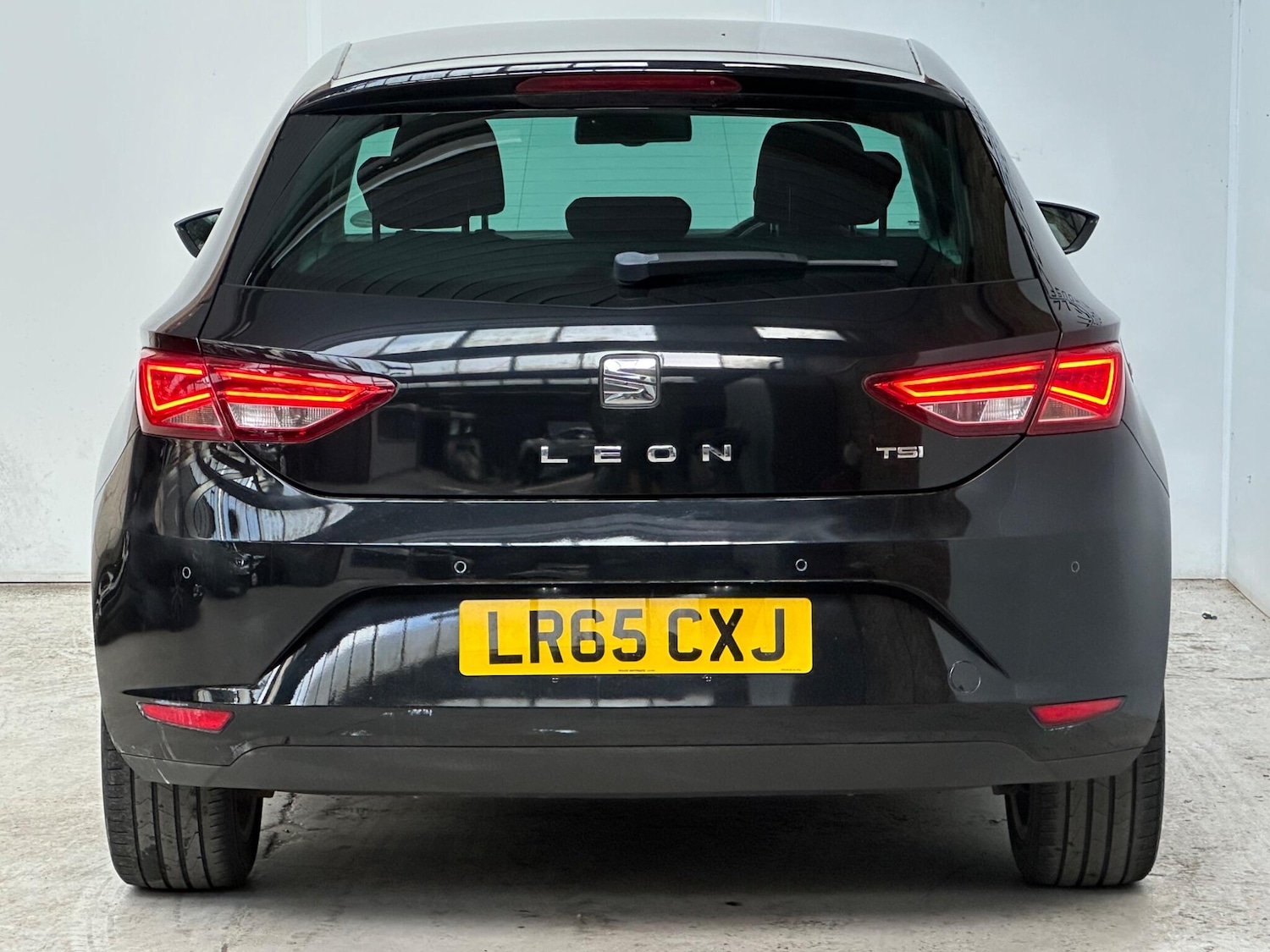 Used SEAT Leon 2016 for sale - 78074474: Photo 6