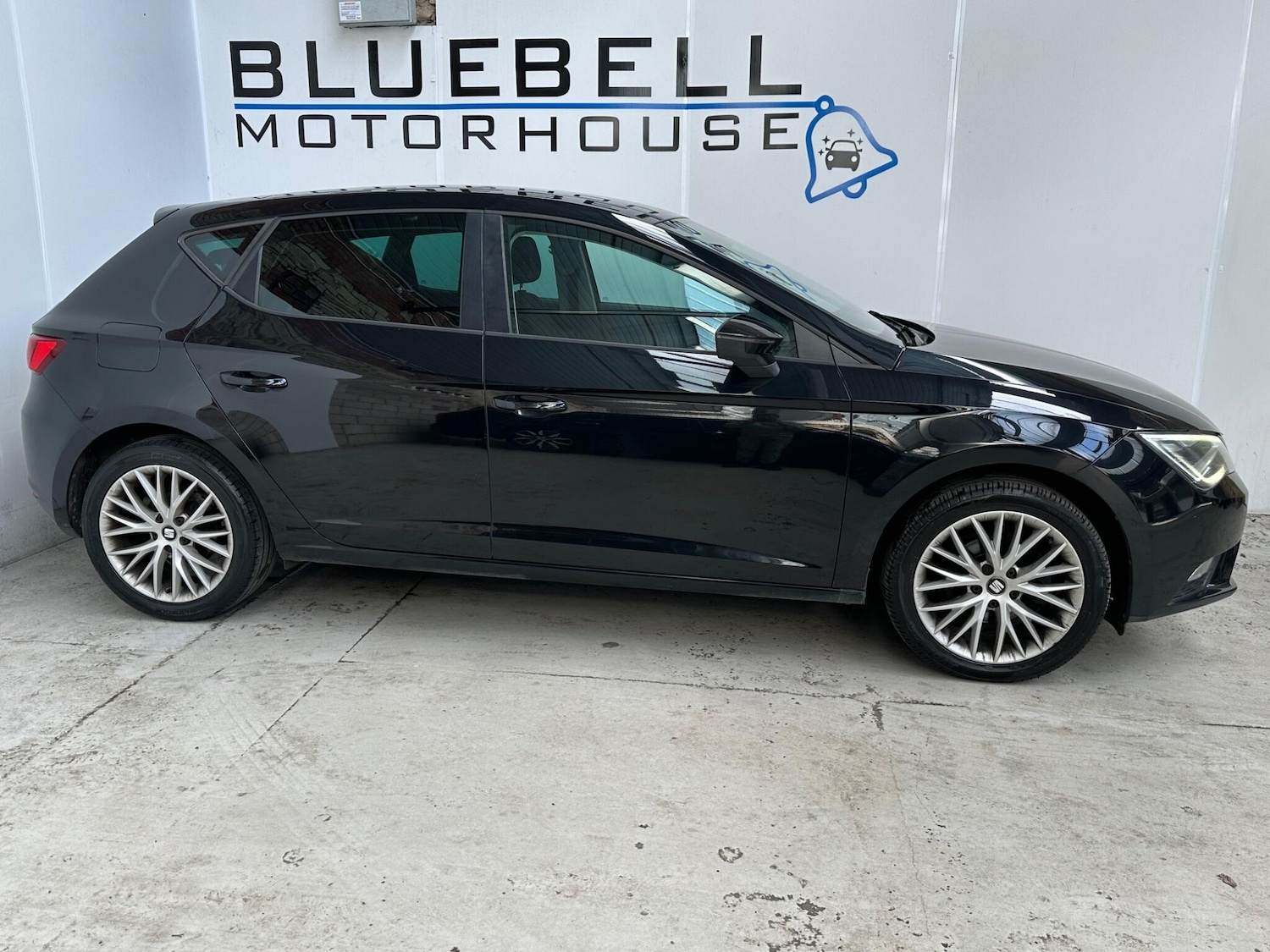 Used SEAT Leon 2016 for sale - 78074474: Photo 7