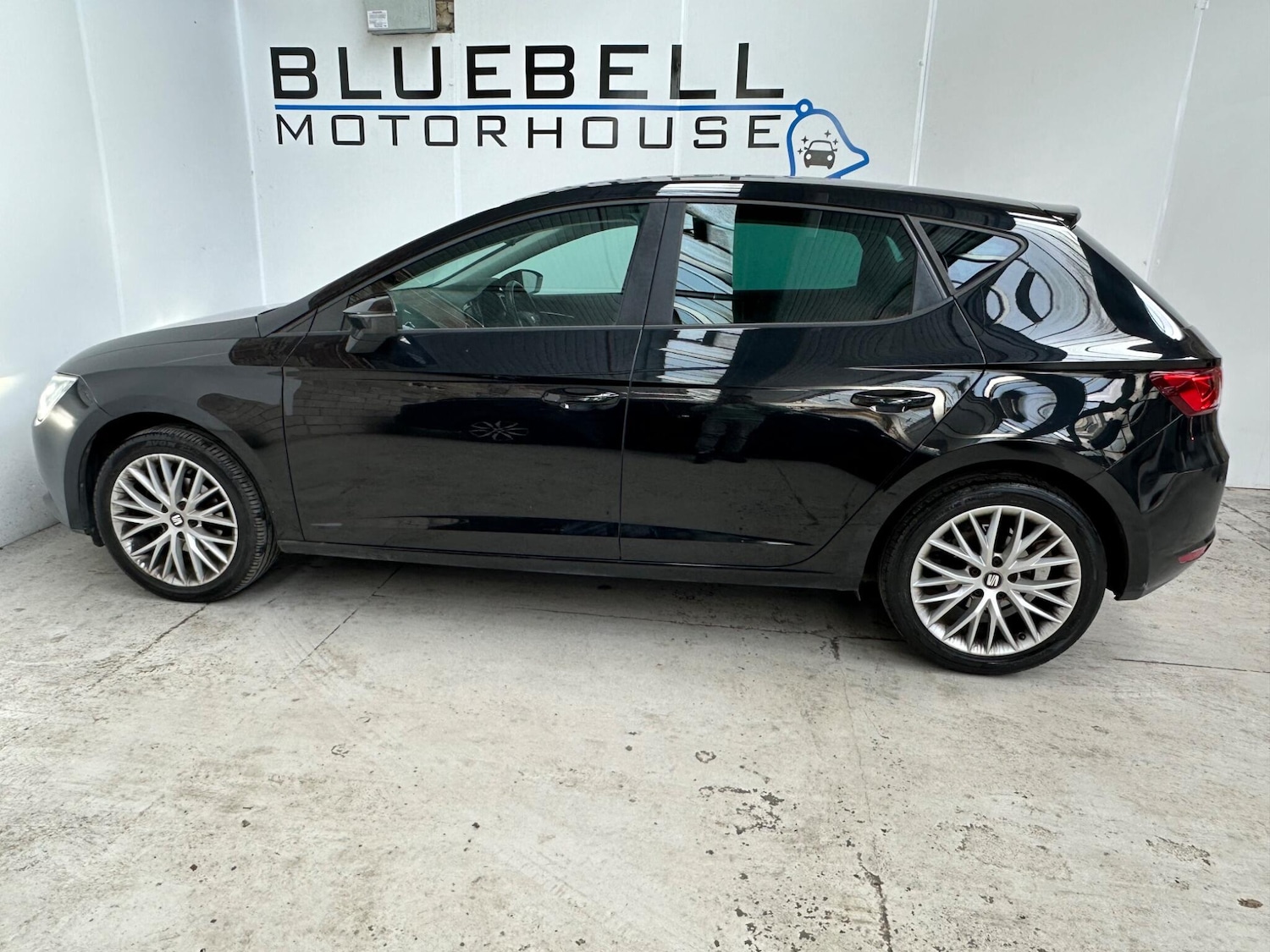 Used SEAT Leon 2016 for sale - 78074474: Photo 8