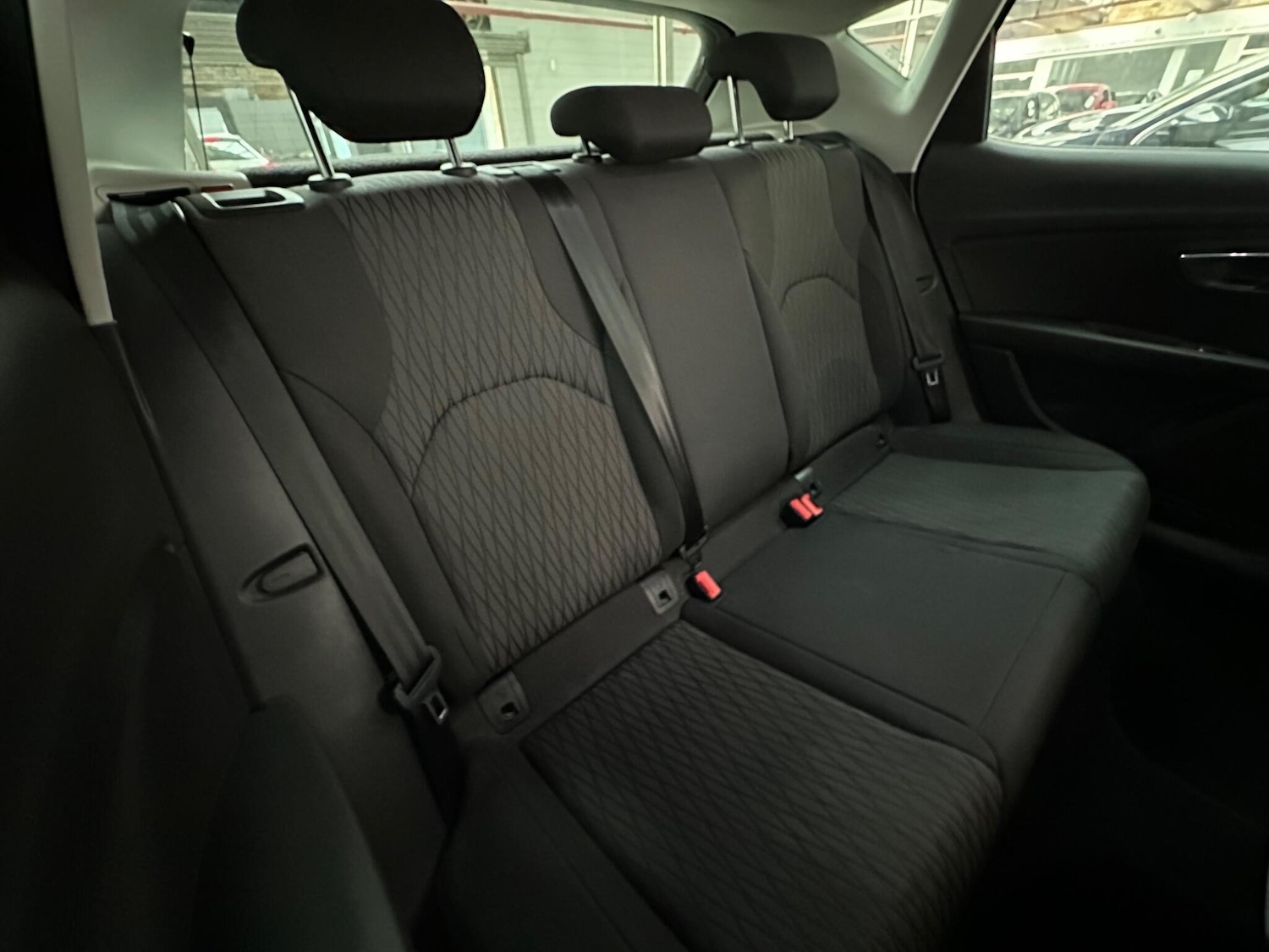 Used SEAT Leon 2016 for sale - 78074474: Photo 9