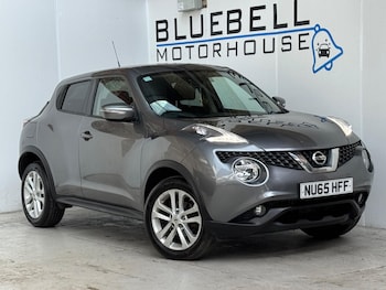 Used Nissan Juke 2015 for sale - 78681812: Photo