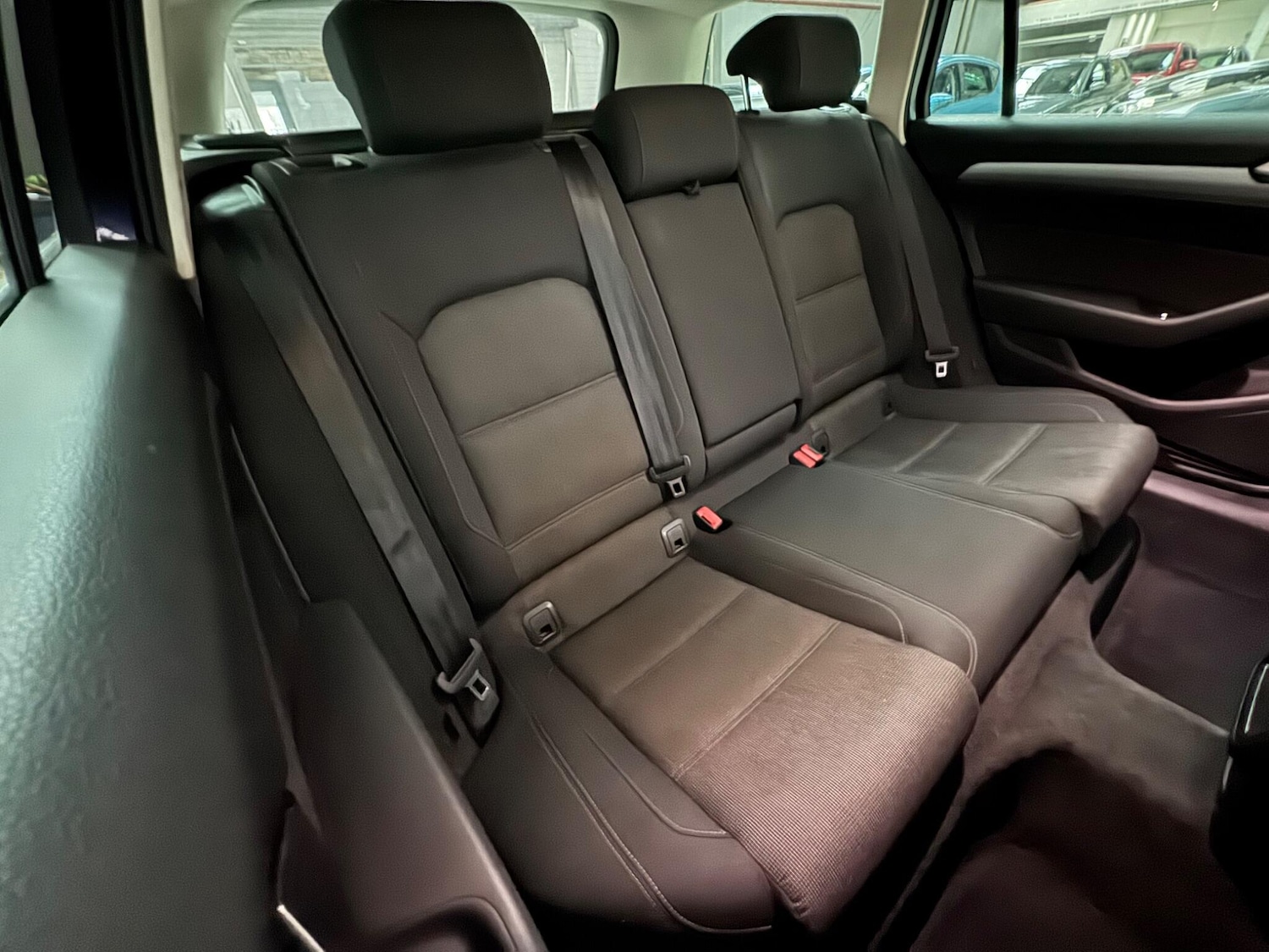 Used Volkswagen Passat 2015 for sale - 78036953: Photo 12