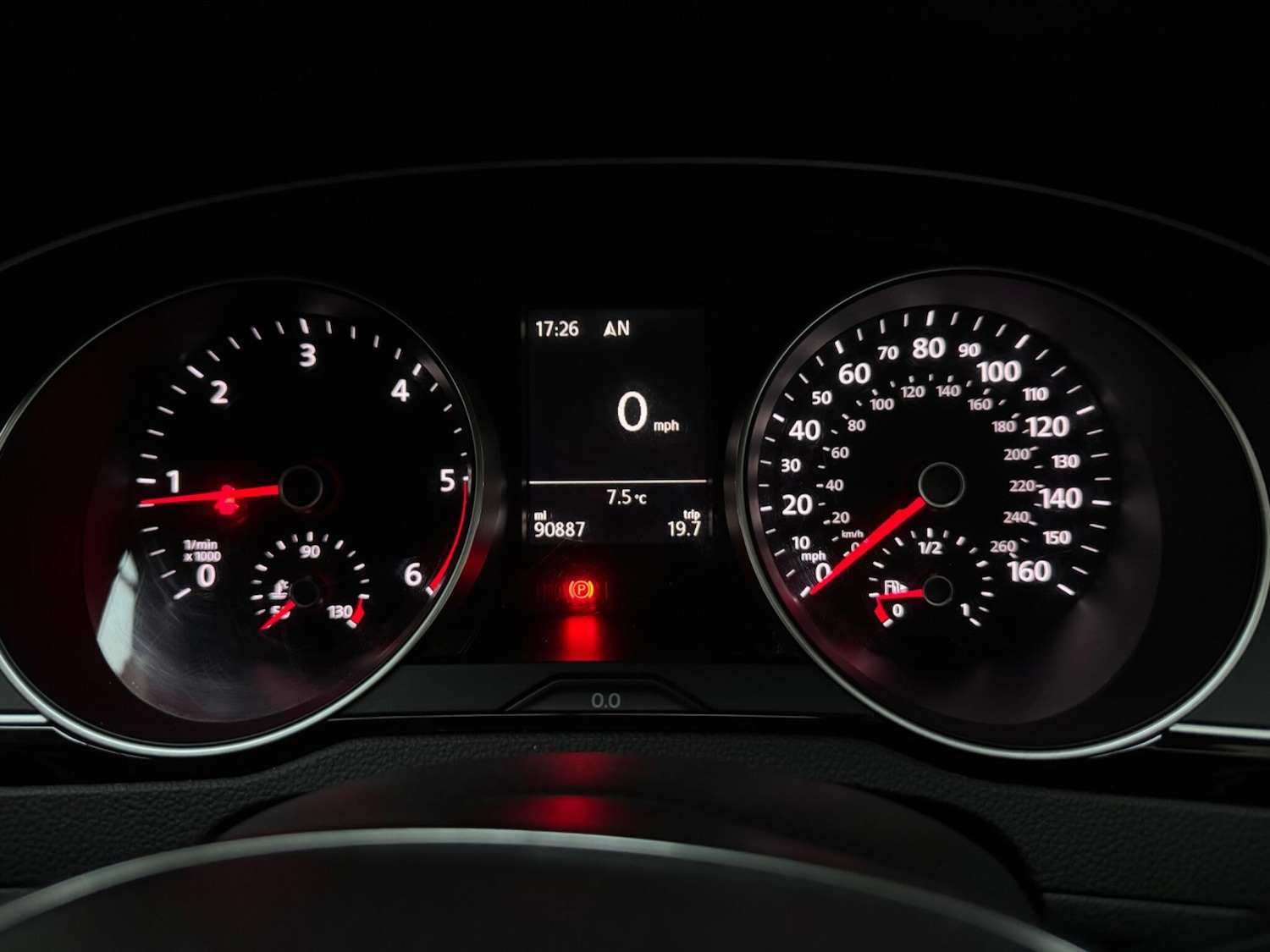 Used Volkswagen Passat 2015 for sale - 78036953: Photo 13