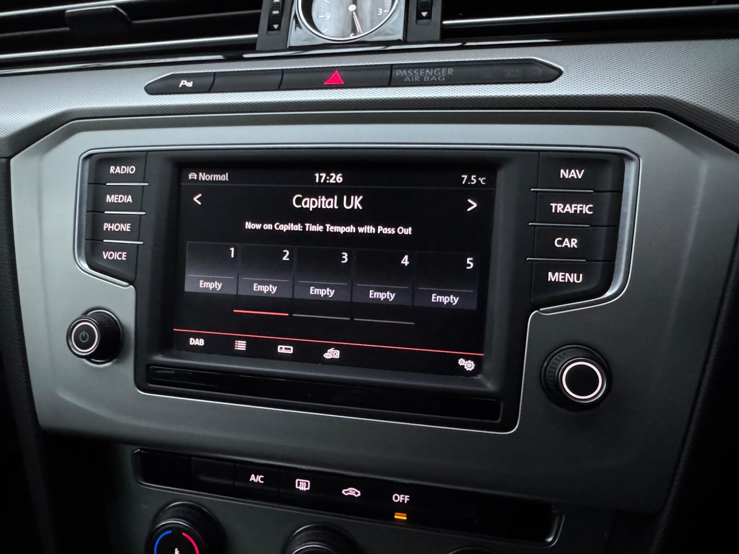 Used Volkswagen Passat 2015 for sale - 78036953: Photo 14