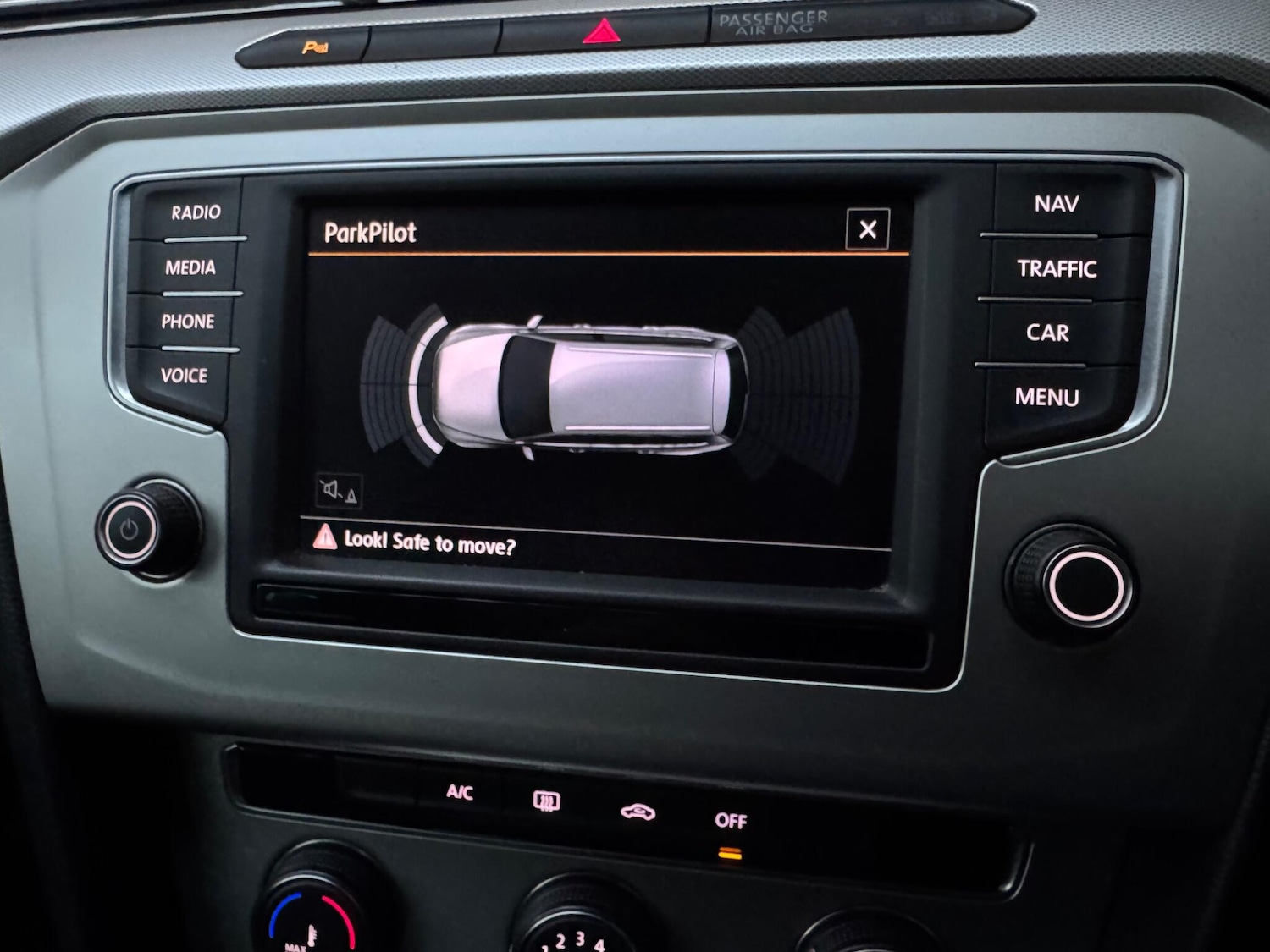 Used Volkswagen Passat 2015 for sale - 78036953: Photo 15