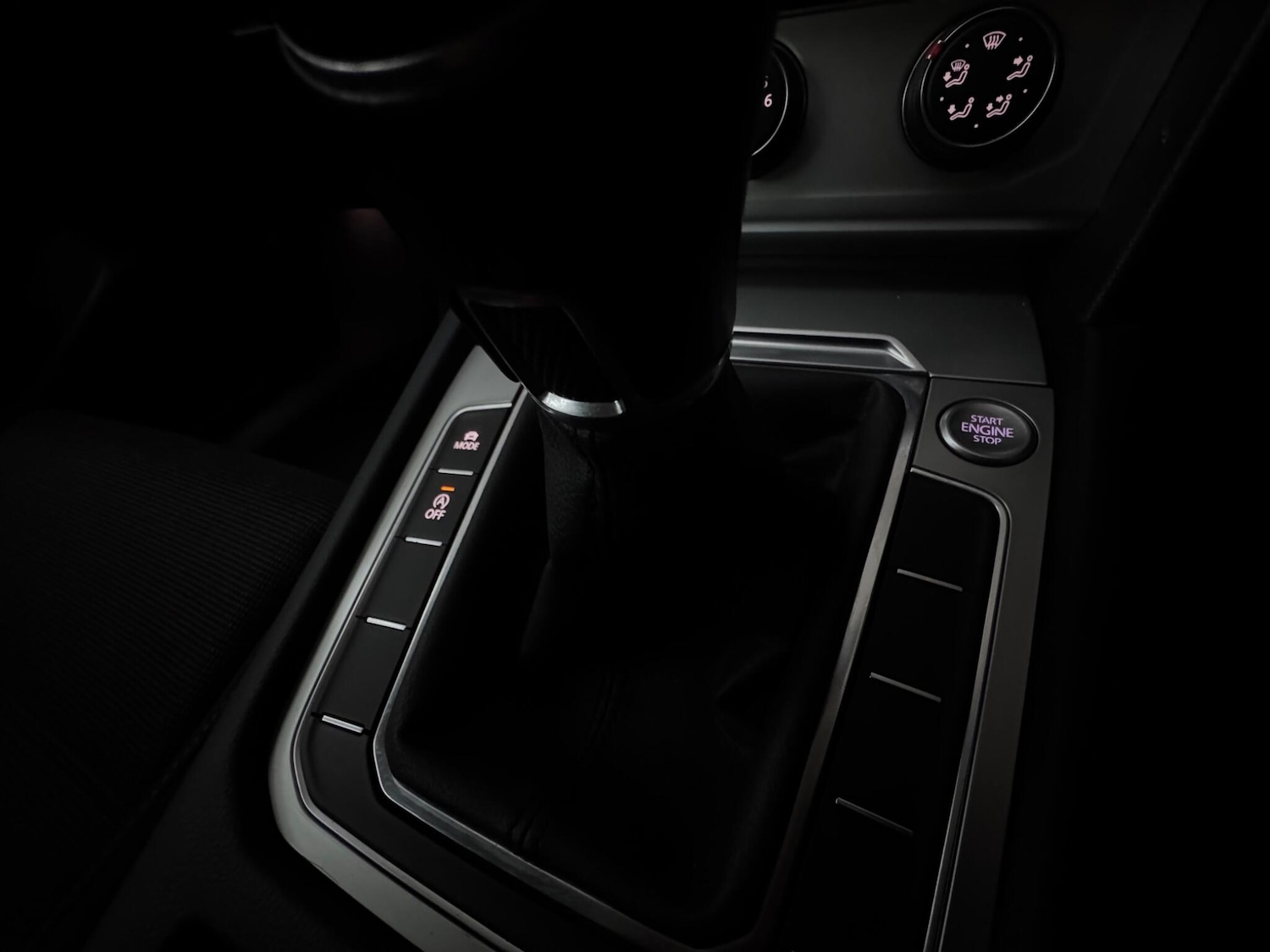 Used Volkswagen Passat 2015 for sale - 78036953: Photo 17