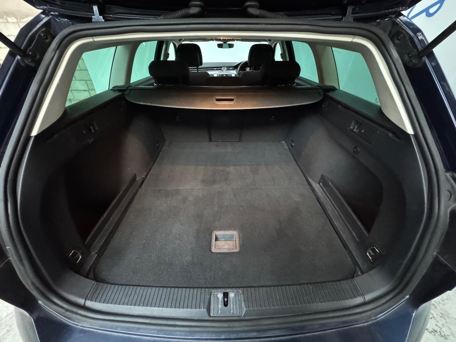 Used Volkswagen Passat 2015 for sale - 78036953: Photo 21