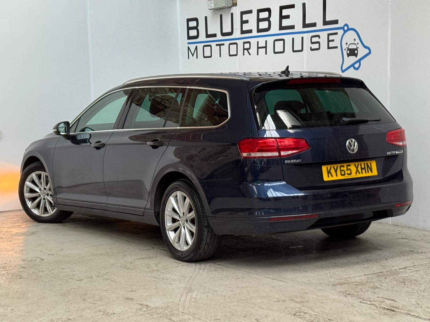 Used Volkswagen Passat 2015 for sale - 78036953: Photo 5