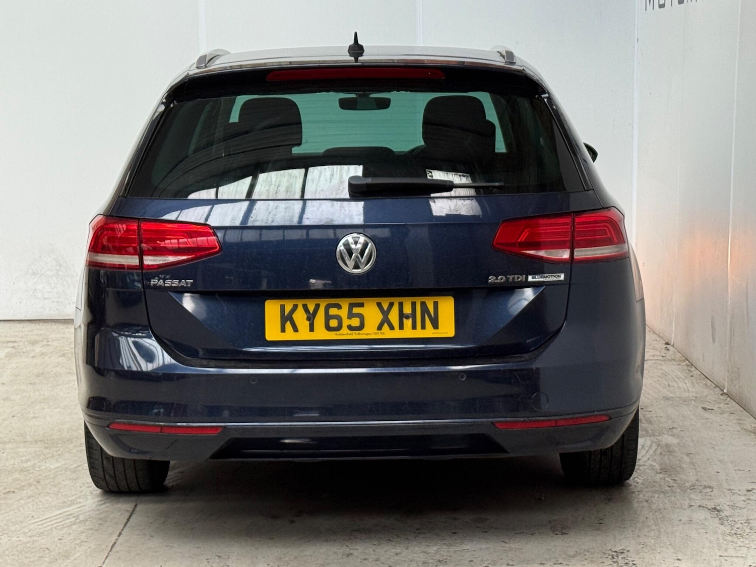 Used Volkswagen Passat 2015 for sale - 78036953: Photo 6