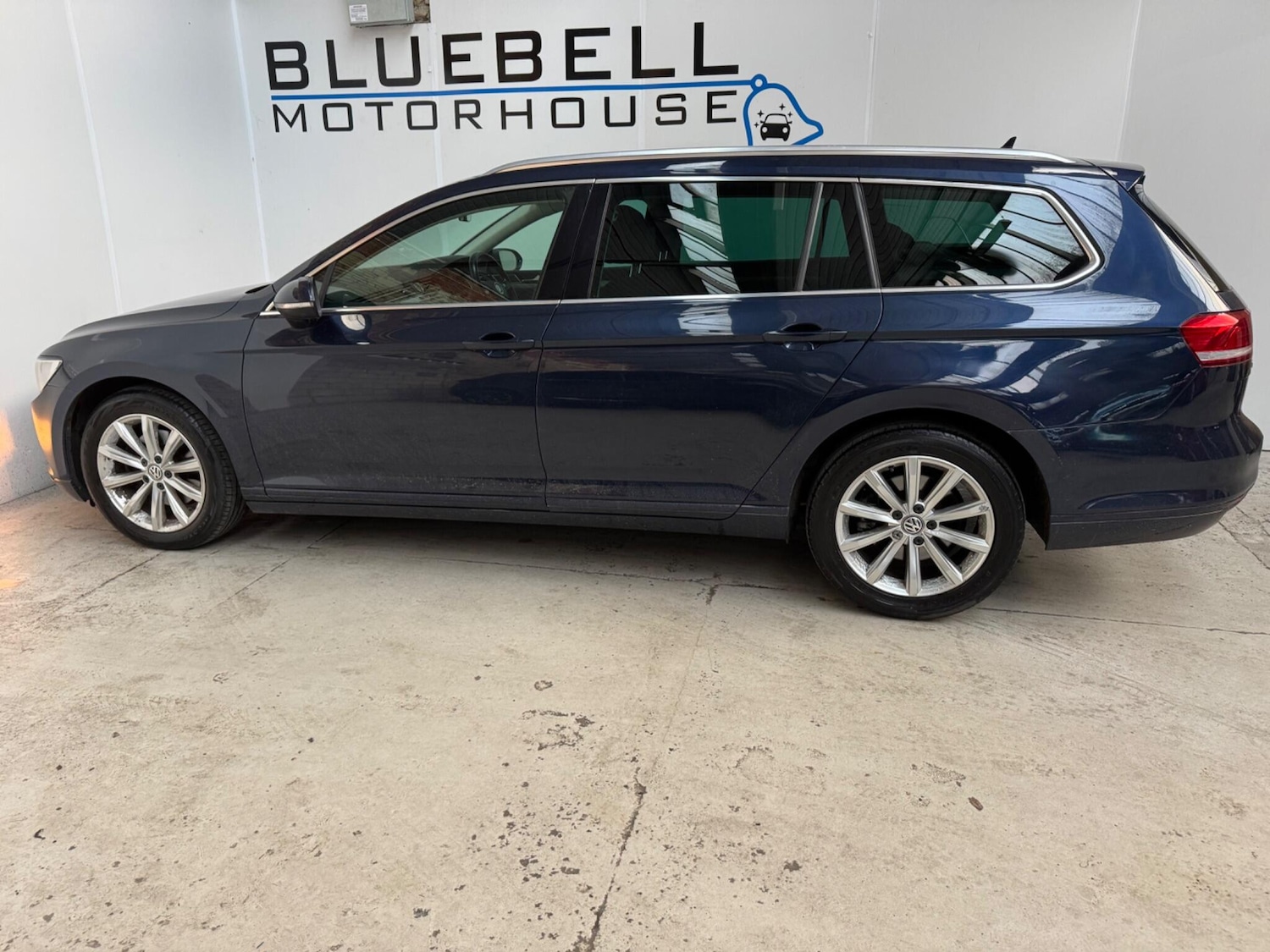 Used Volkswagen Passat 2015 for sale - 78036953: Photo 8