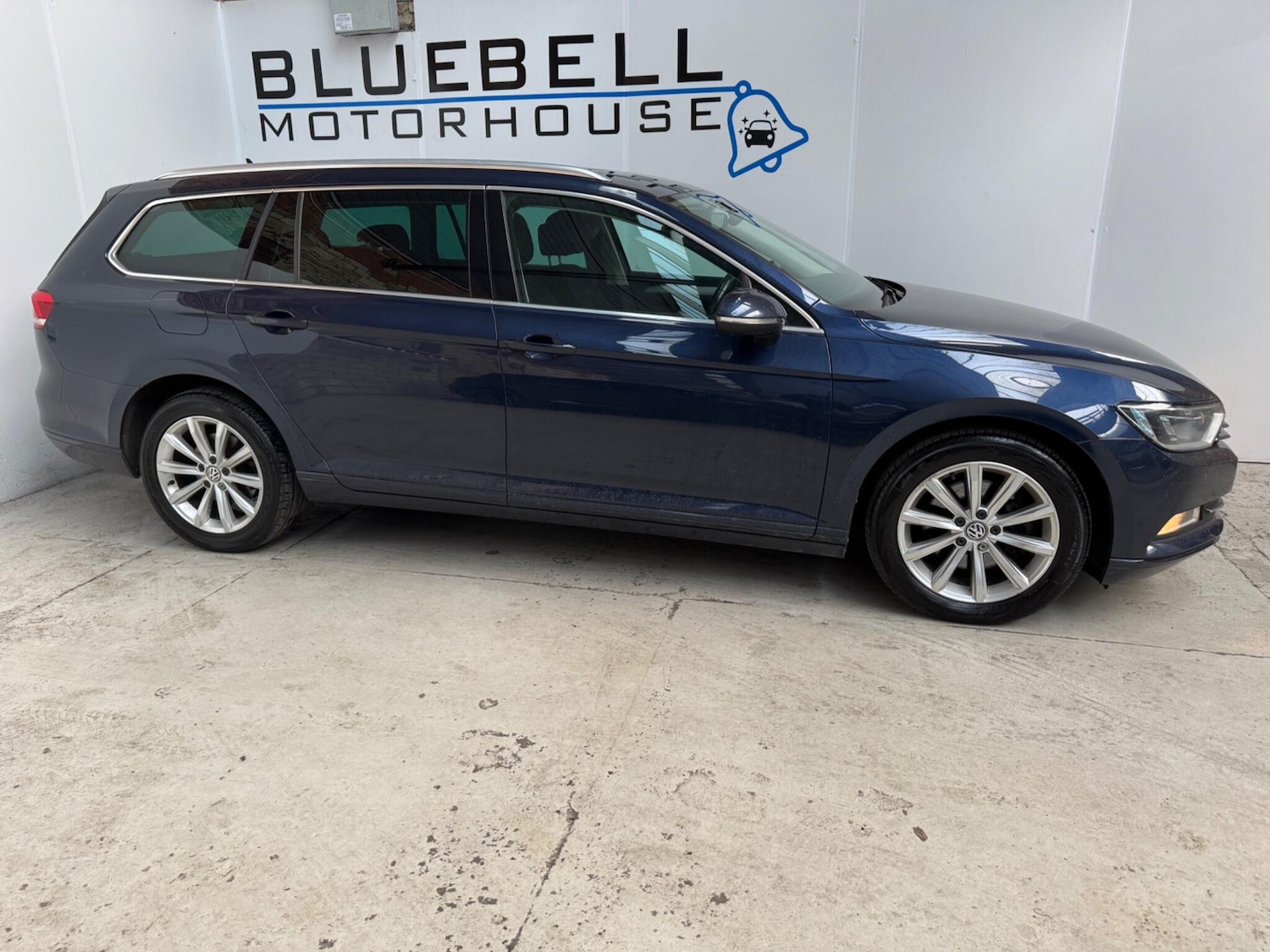 Used Volkswagen Passat 2015 for sale - 78036953: Photo 9