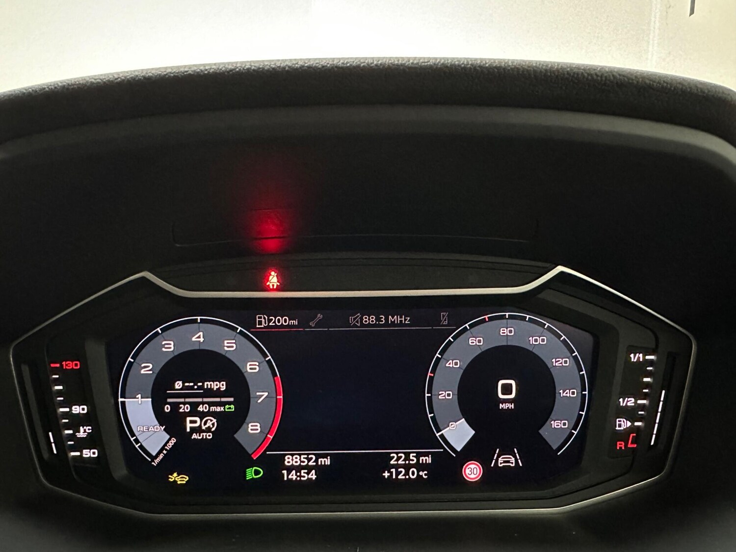 Used Audi A1 2024 for sale - 77841715: Photo 14