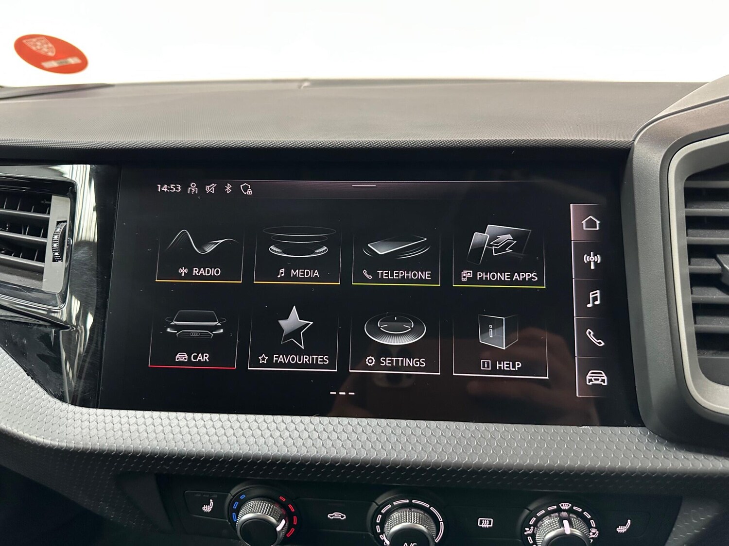 Used Audi A1 2024 for sale - 77841715: Photo 17