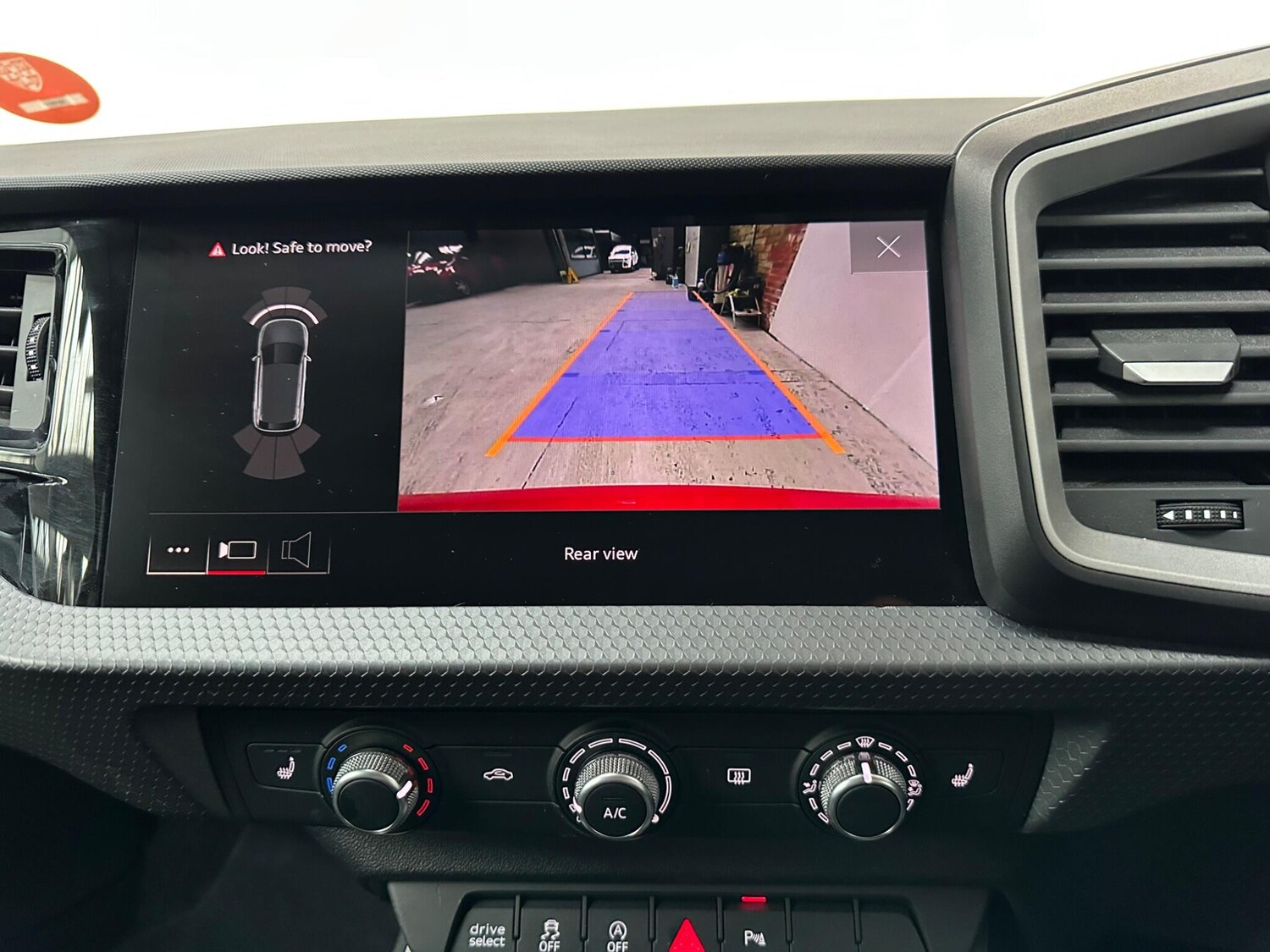 Used Audi A1 2024 for sale - 77841715: Photo 18