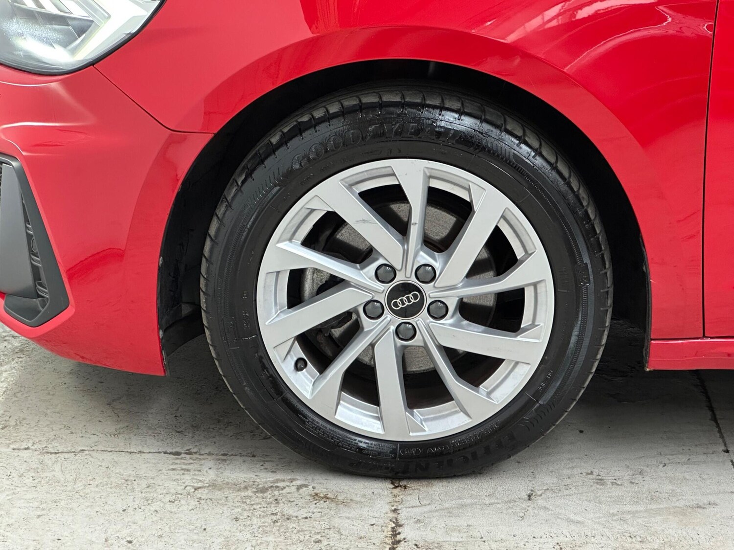 Used Audi A1 2024 for sale - 77841715: Photo 21