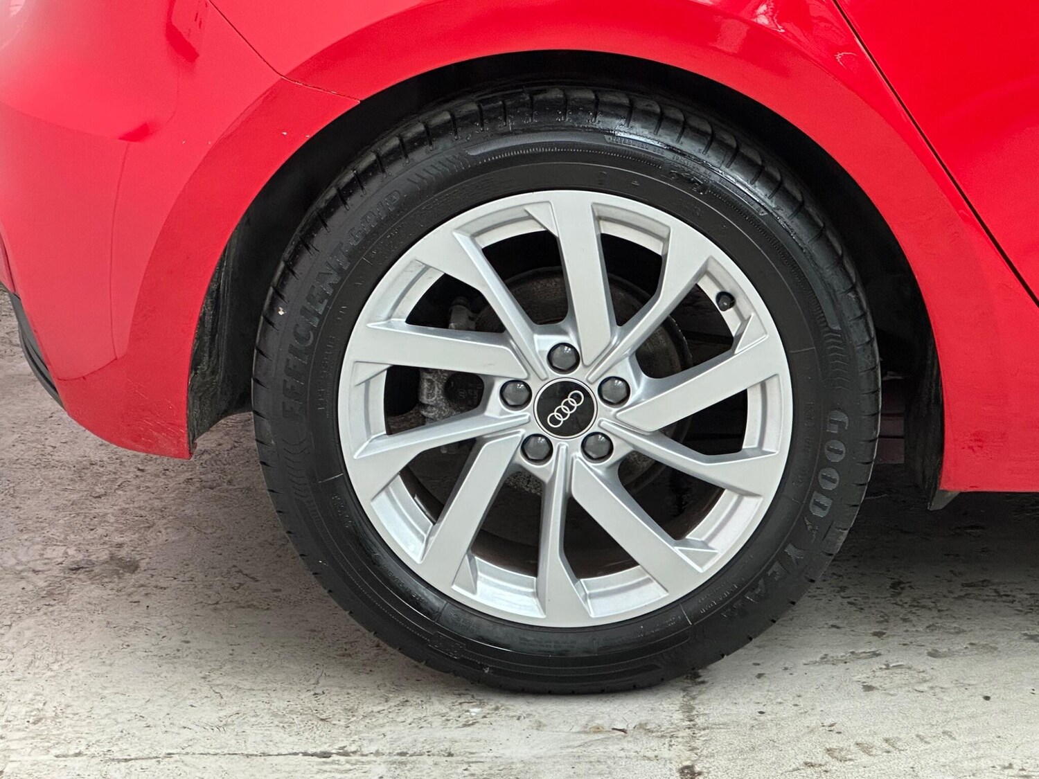 Used Audi A1 2024 for sale - 77841715: Photo 23