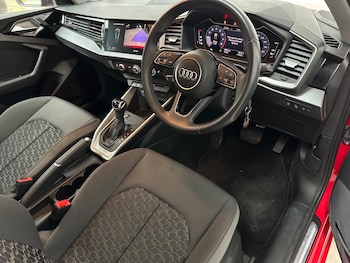 Used Audi A1 2024 for sale - 77841715: Photo