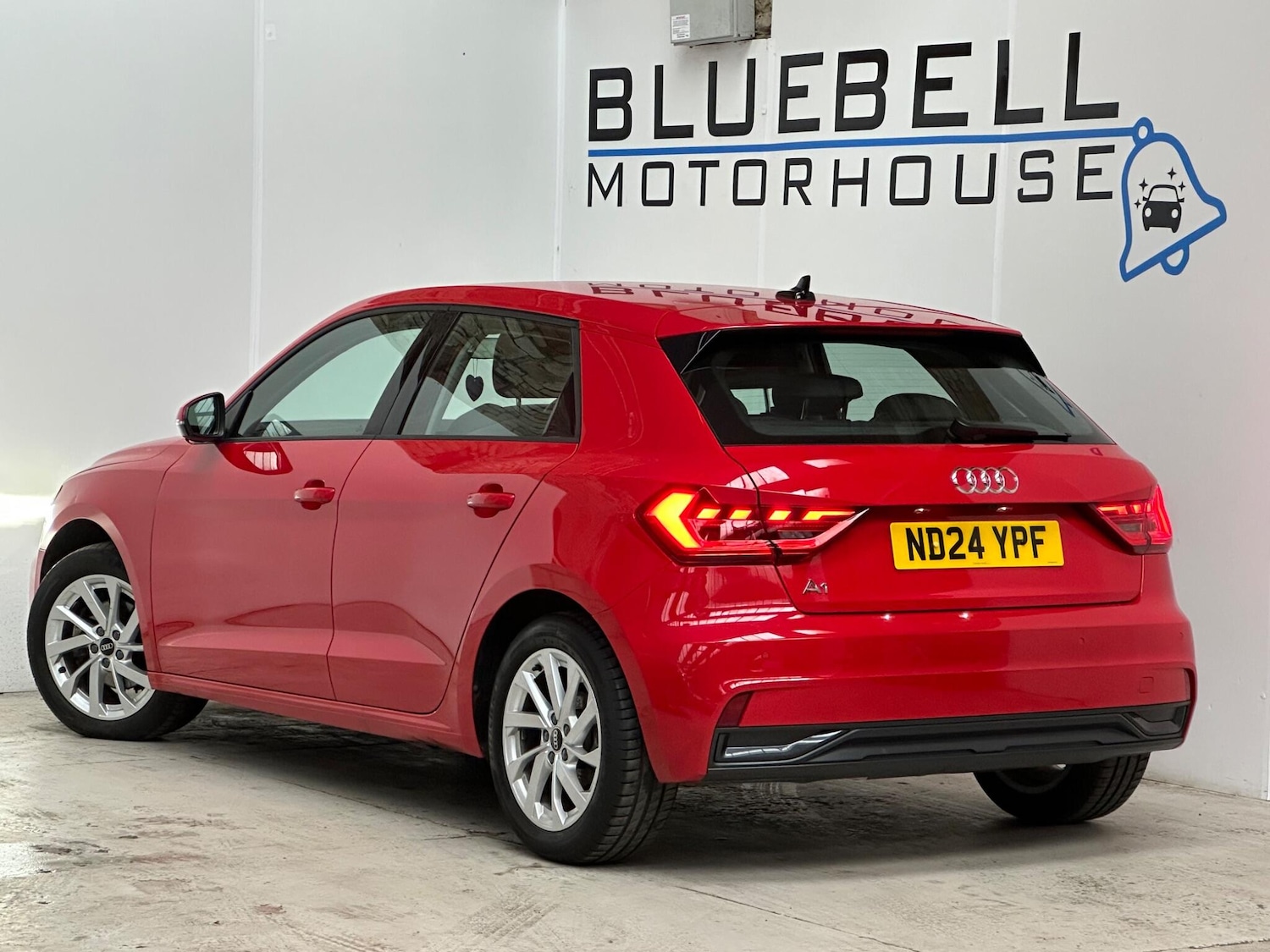 Used Audi A1 2024 for sale - 77841715: Photo 5