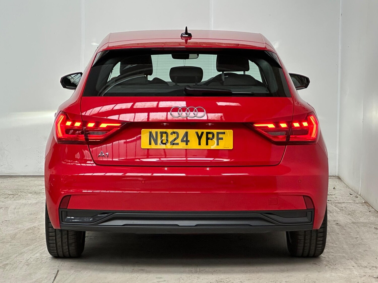 Used Audi A1 2024 for sale - 77841715: Photo 6
