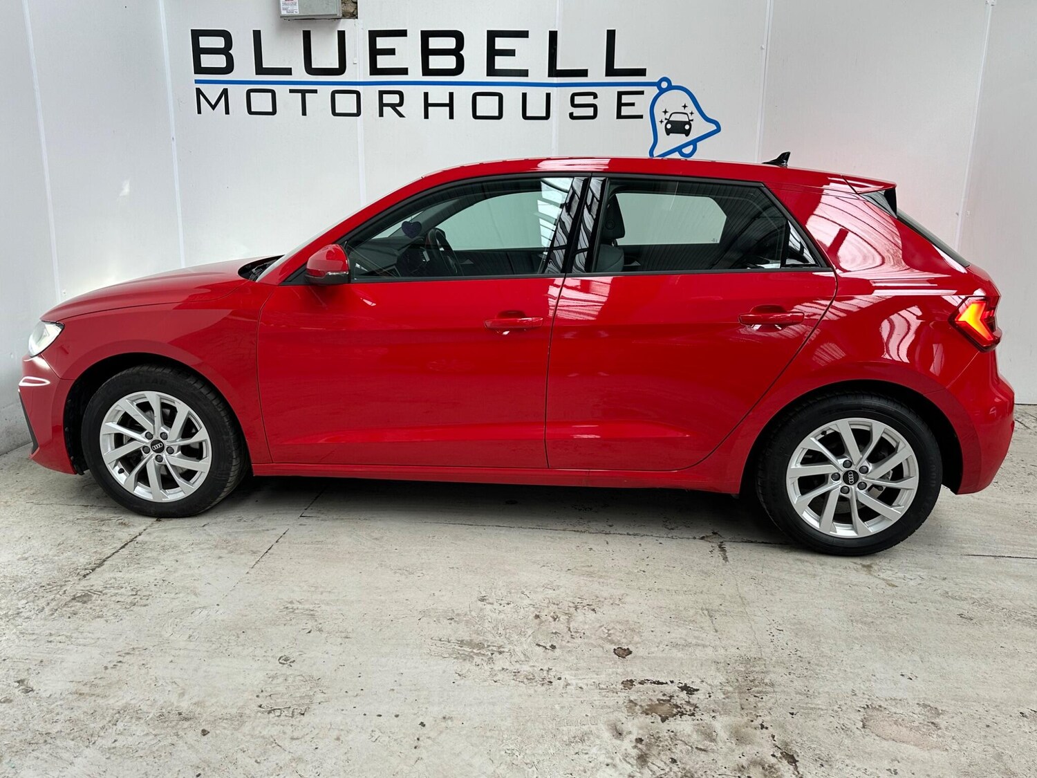 Used Audi A1 2024 for sale - 77841715: Photo 7