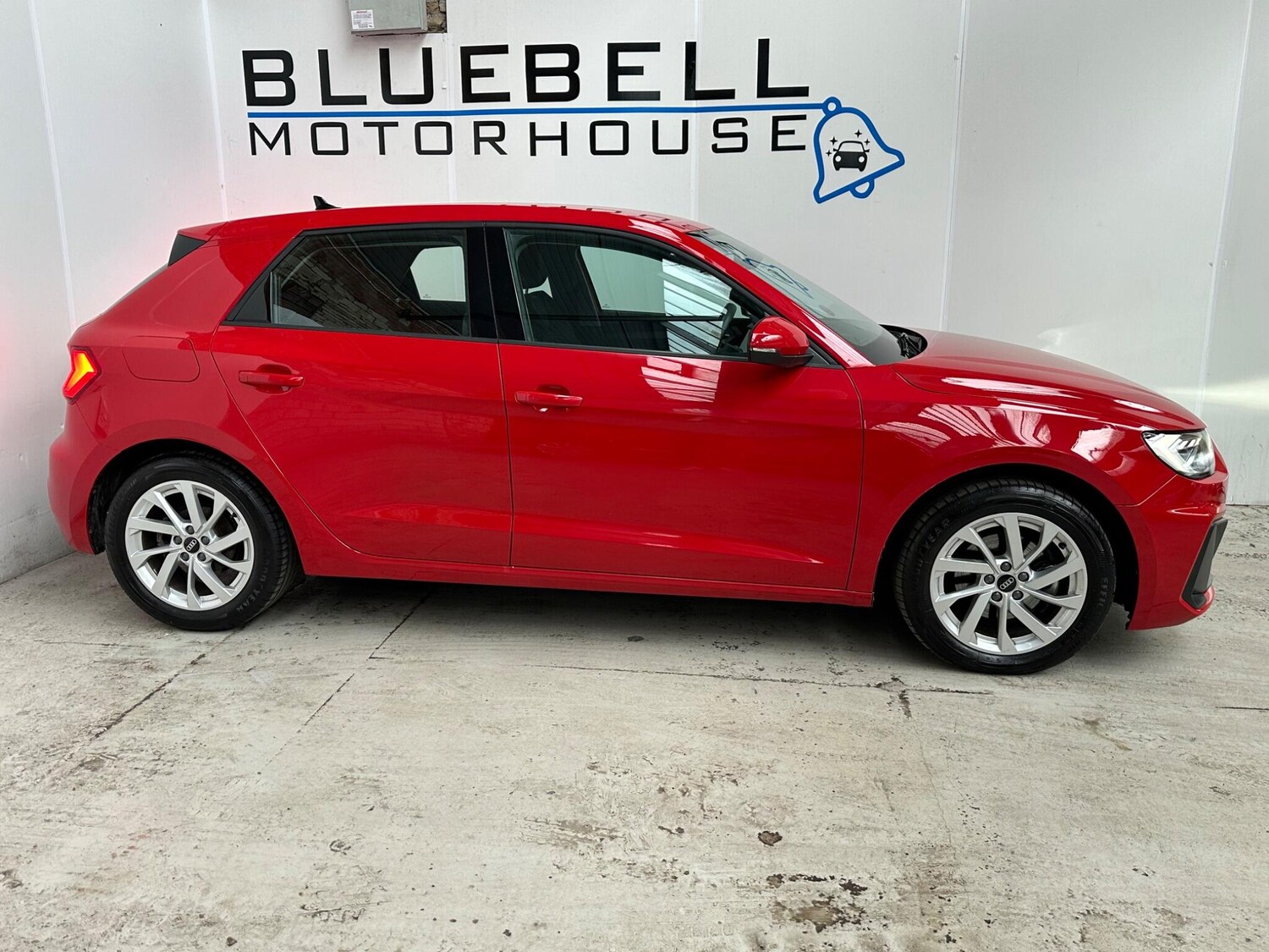 Used Audi A1 2024 for sale - 77841715: Photo 8
