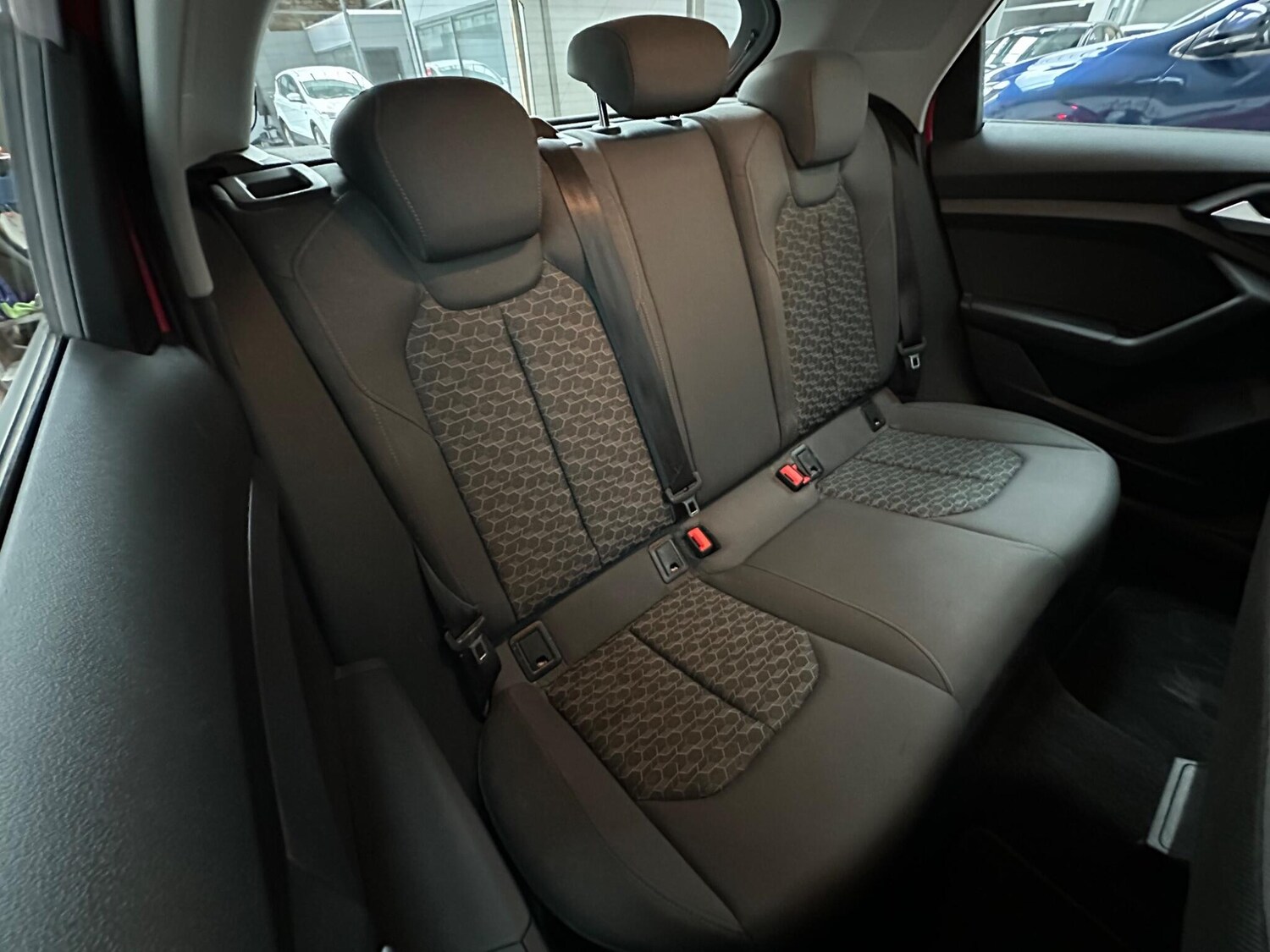 Used Audi A1 2024 for sale - 77841715: Photo 9