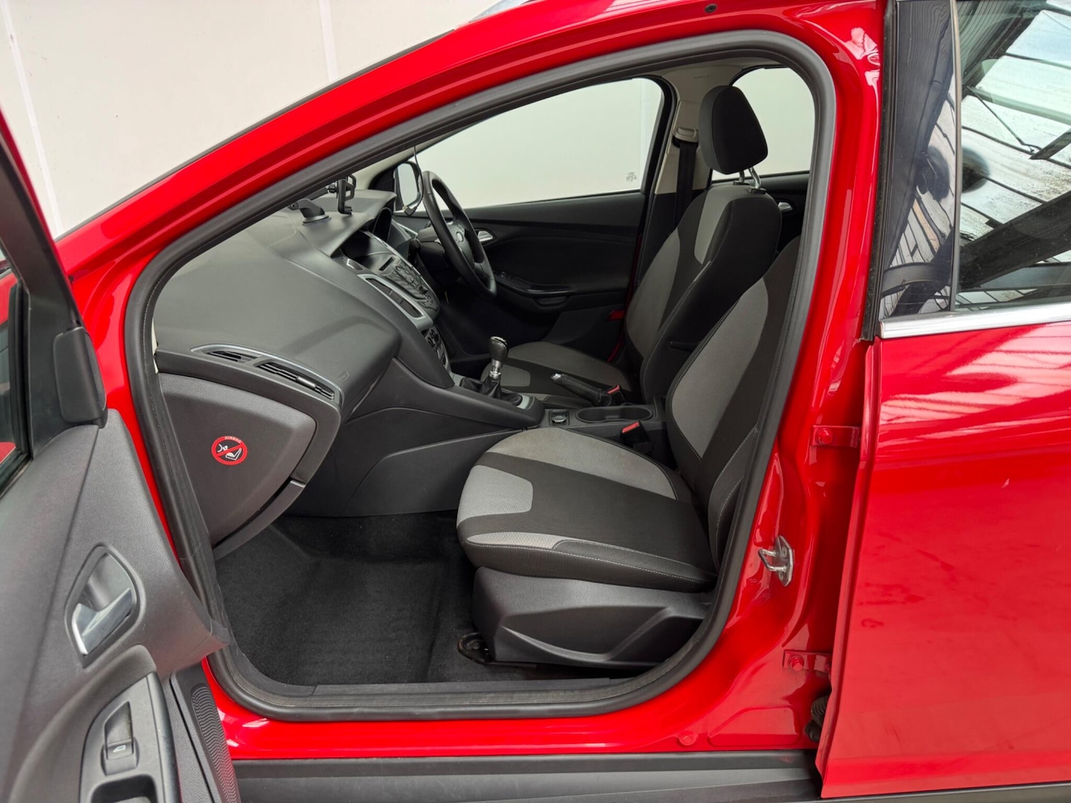 Used Ford Focus 2012 for sale - 78088744: Photo 10