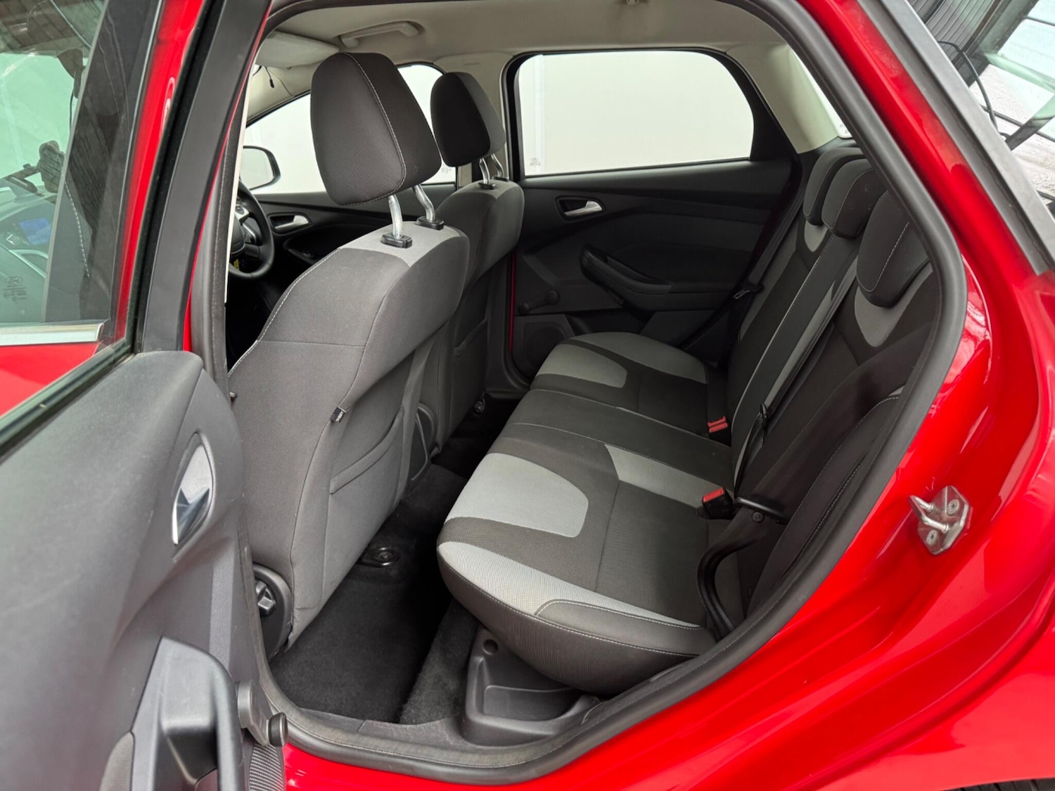 Used Ford Focus 2012 for sale - 78088744: Photo 11